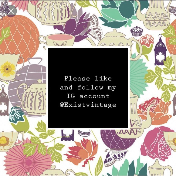 Vintage Other - All things Vintage